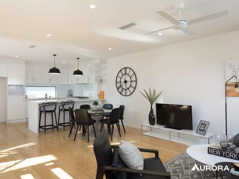 2/398 Hawthorne Road, Bulimba Leased by Aurora Property - image 3
