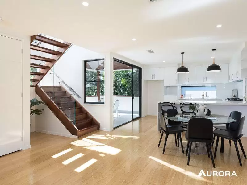 2/398 Hawthorne Road, Bulimba Leased by Aurora Property - image 4
