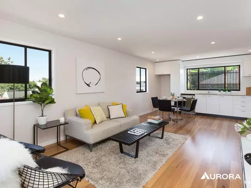 2/91 Sackville Street, Greenslopes Leased by Aurora Property - image 2
