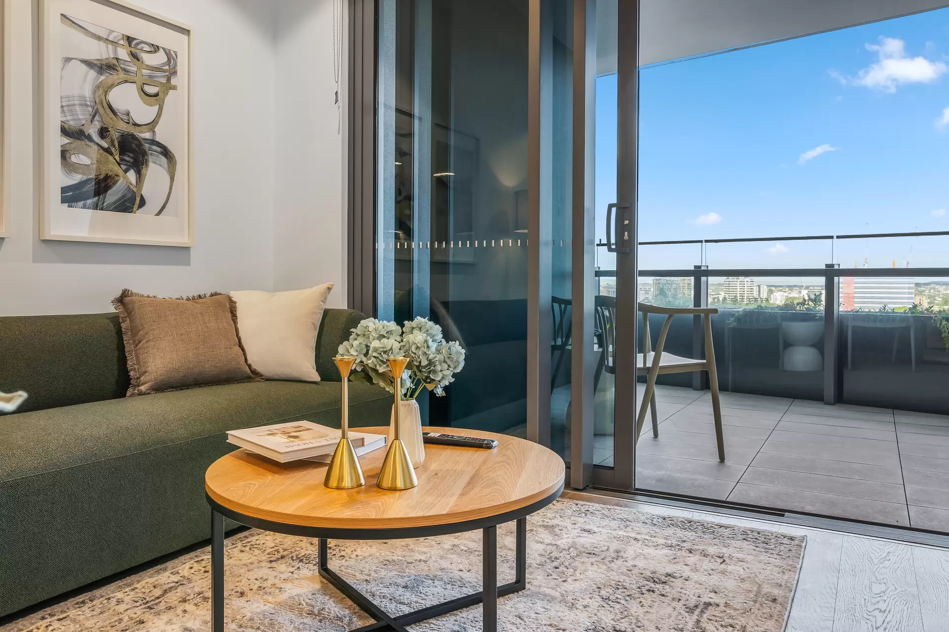 1102/8 Margaret Street, Brisbane City For Sale by Aurora Property - image 1