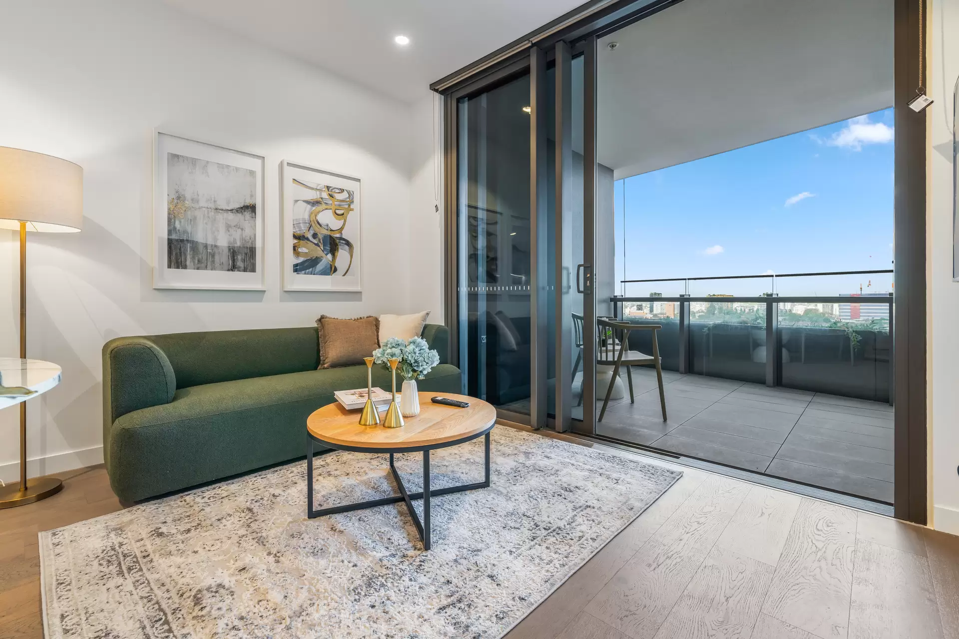 1102/8 Margaret Street, Brisbane City For Sale by Aurora Property - image 1