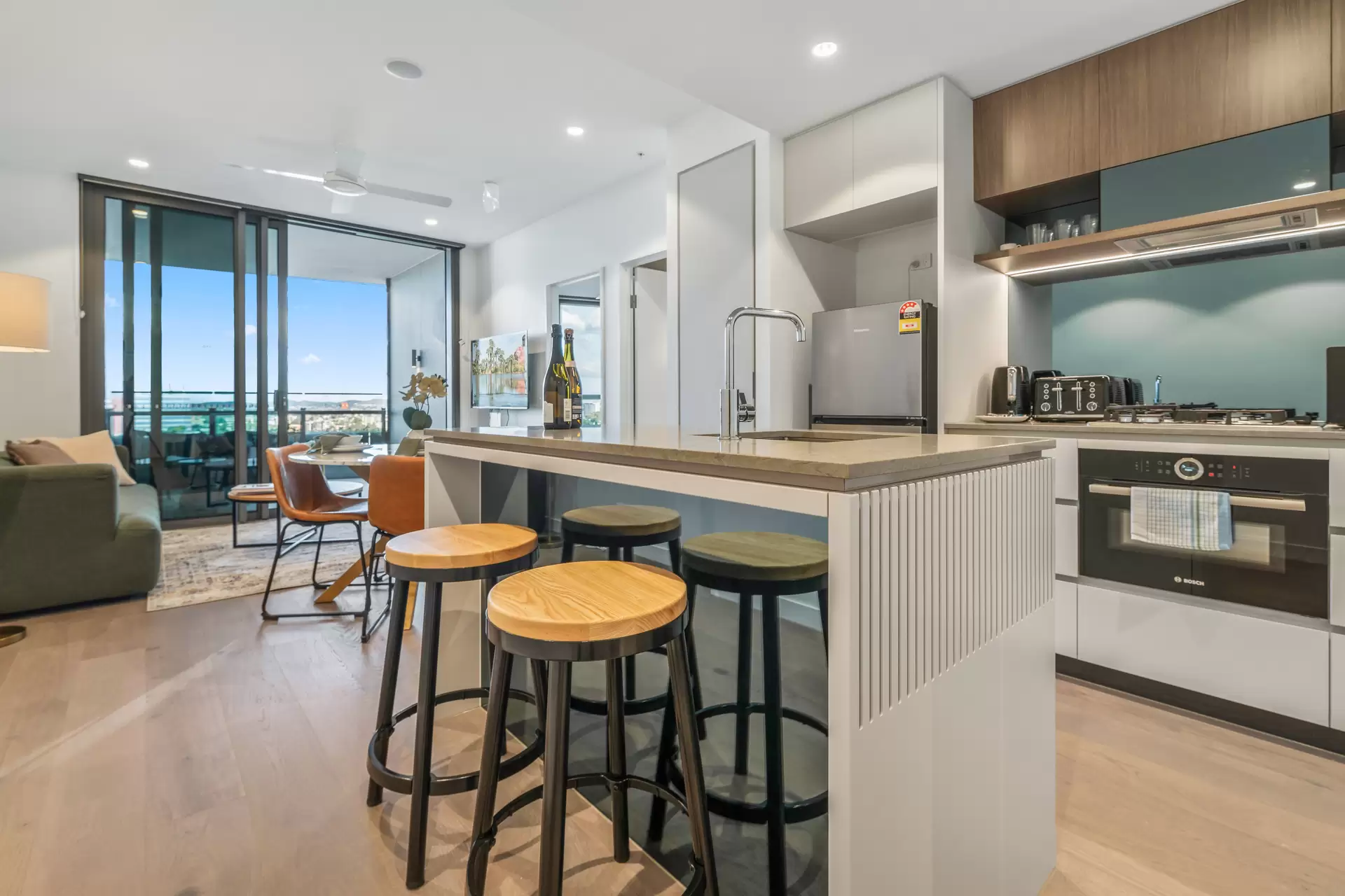 1102/8 Margaret Street, Brisbane City For Sale by Aurora Property - image 1