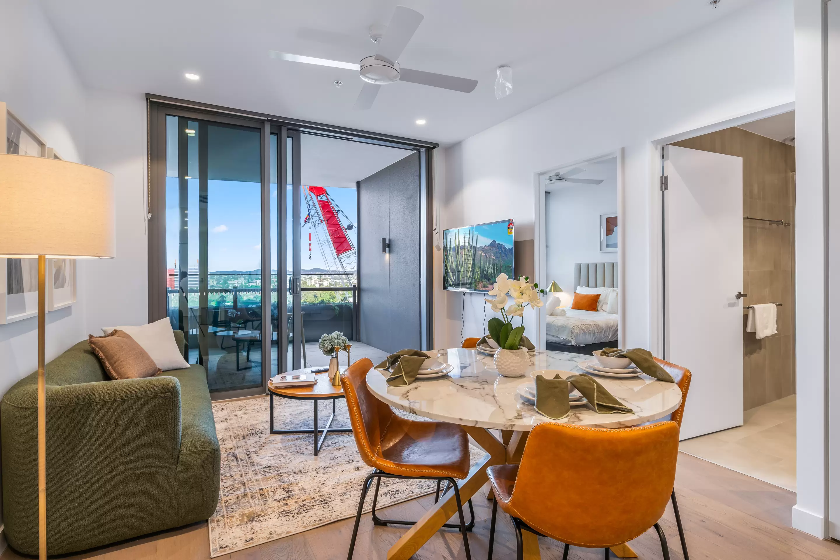 1102/8 Margaret Street, Brisbane City For Sale by Aurora Property - image 2