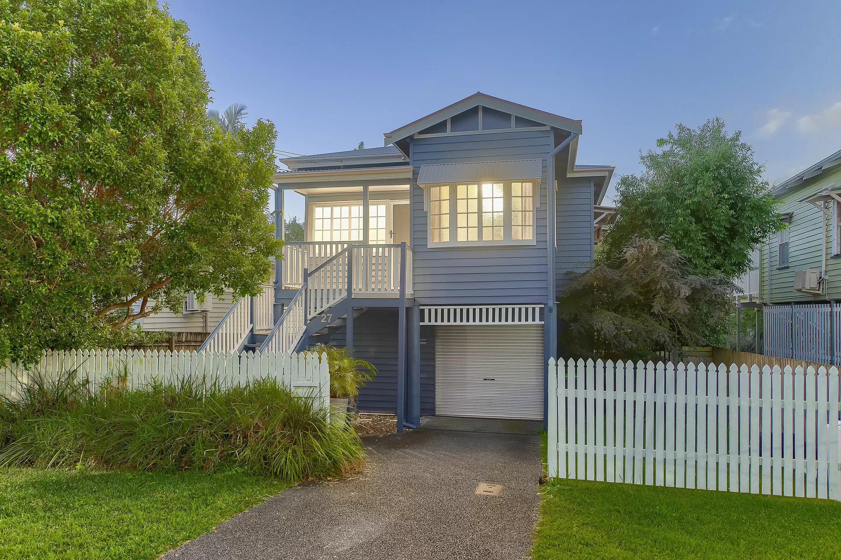 27 Cramond Street, Wilston Sold by Aurora Property - image 1