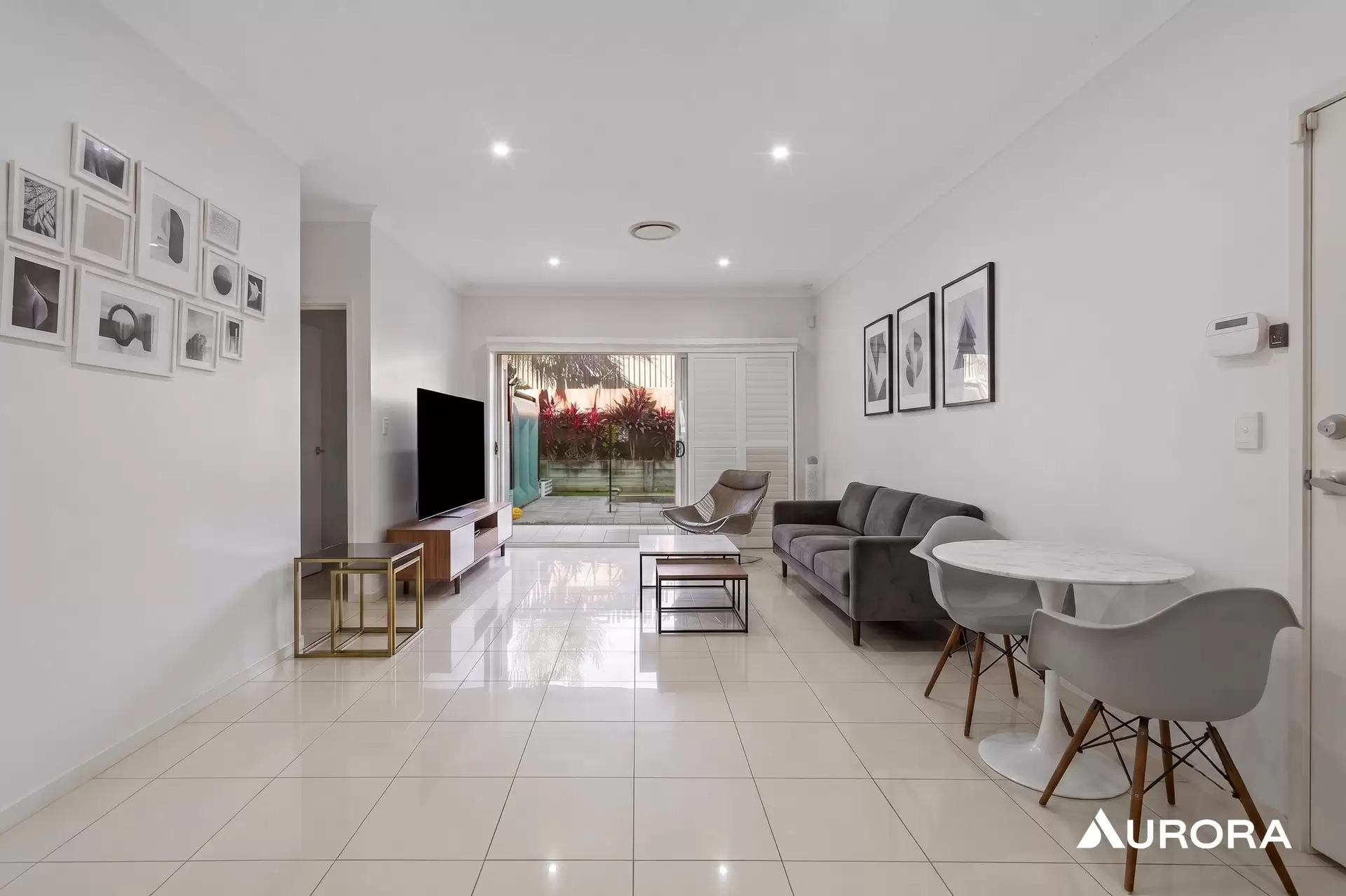 3/21 Dobson Street, Ascot Leased by Aurora Property - image 1