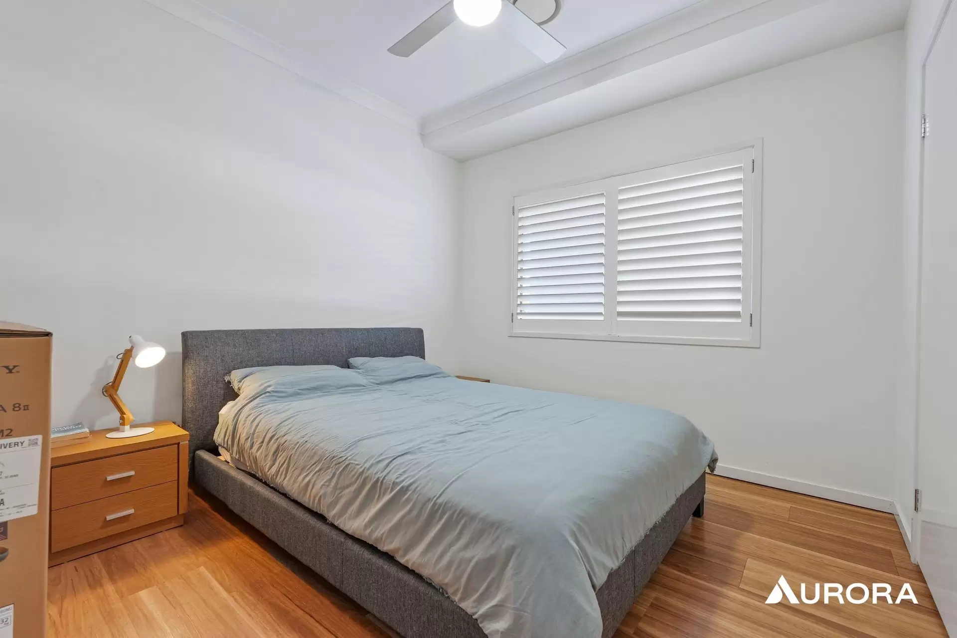 3/21 Dobson Street, Ascot Leased by Aurora Property - image 1