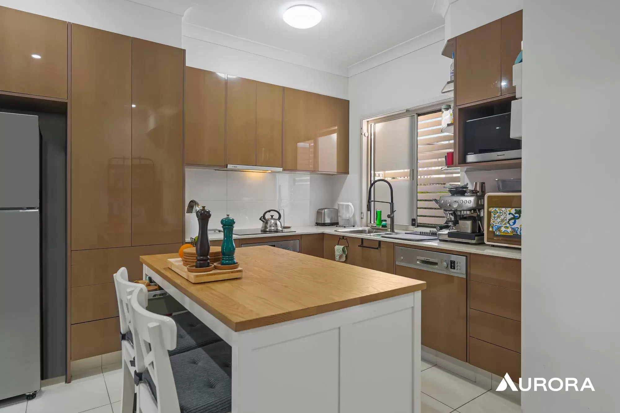 3/21 Dobson Street, Ascot Leased by Aurora Property - image 2
