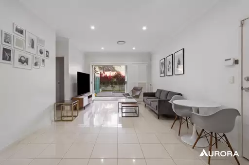 3/21 Dobson Street, Ascot Leased by Aurora Property