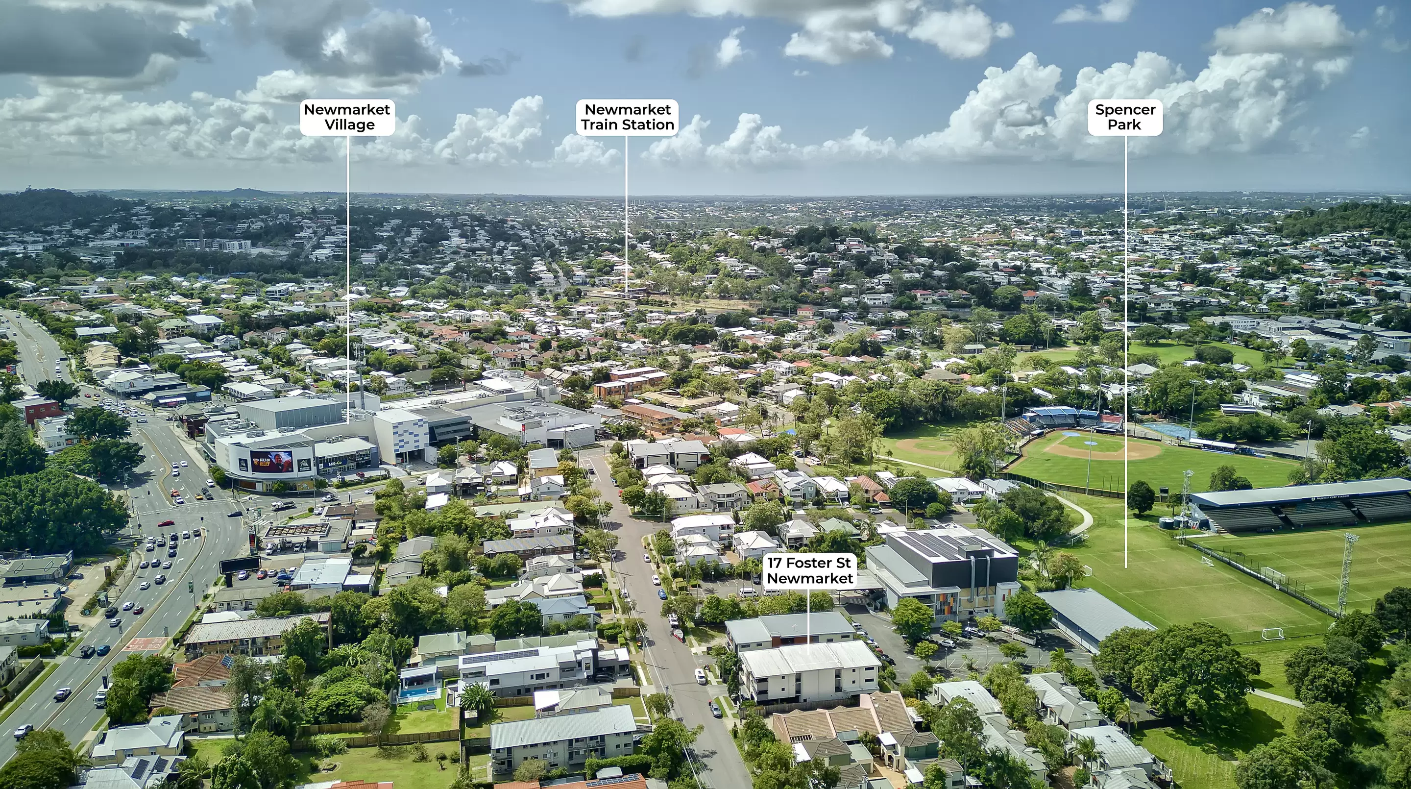 7/17 Foster Street, Newmarket Sold by Aurora Property - image 3
