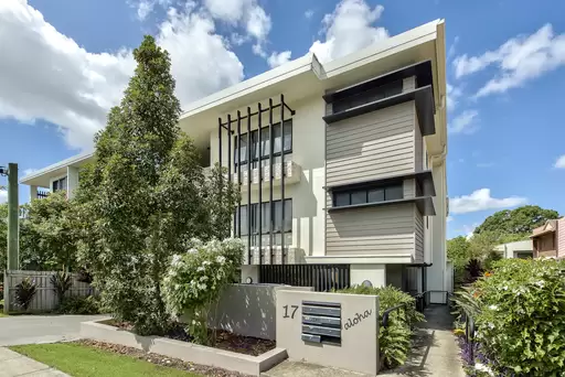 7/17 Foster Street, Newmarket Sold by Aurora Property