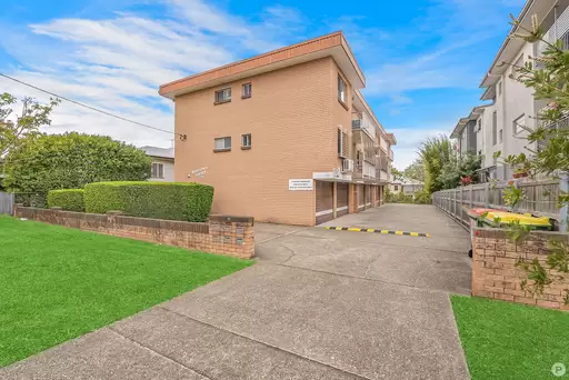 3/23 Halcomb Street, Zillmere Sold by Aurora Property