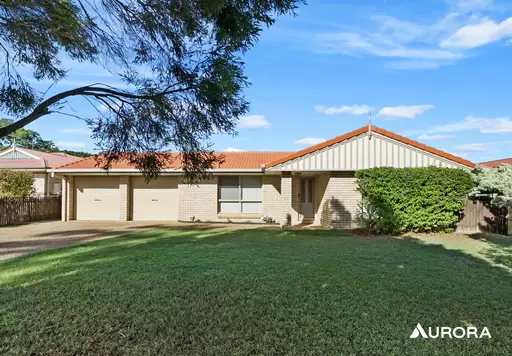 3 Lindabel Court, Victoria Point Leased by Aurora Property