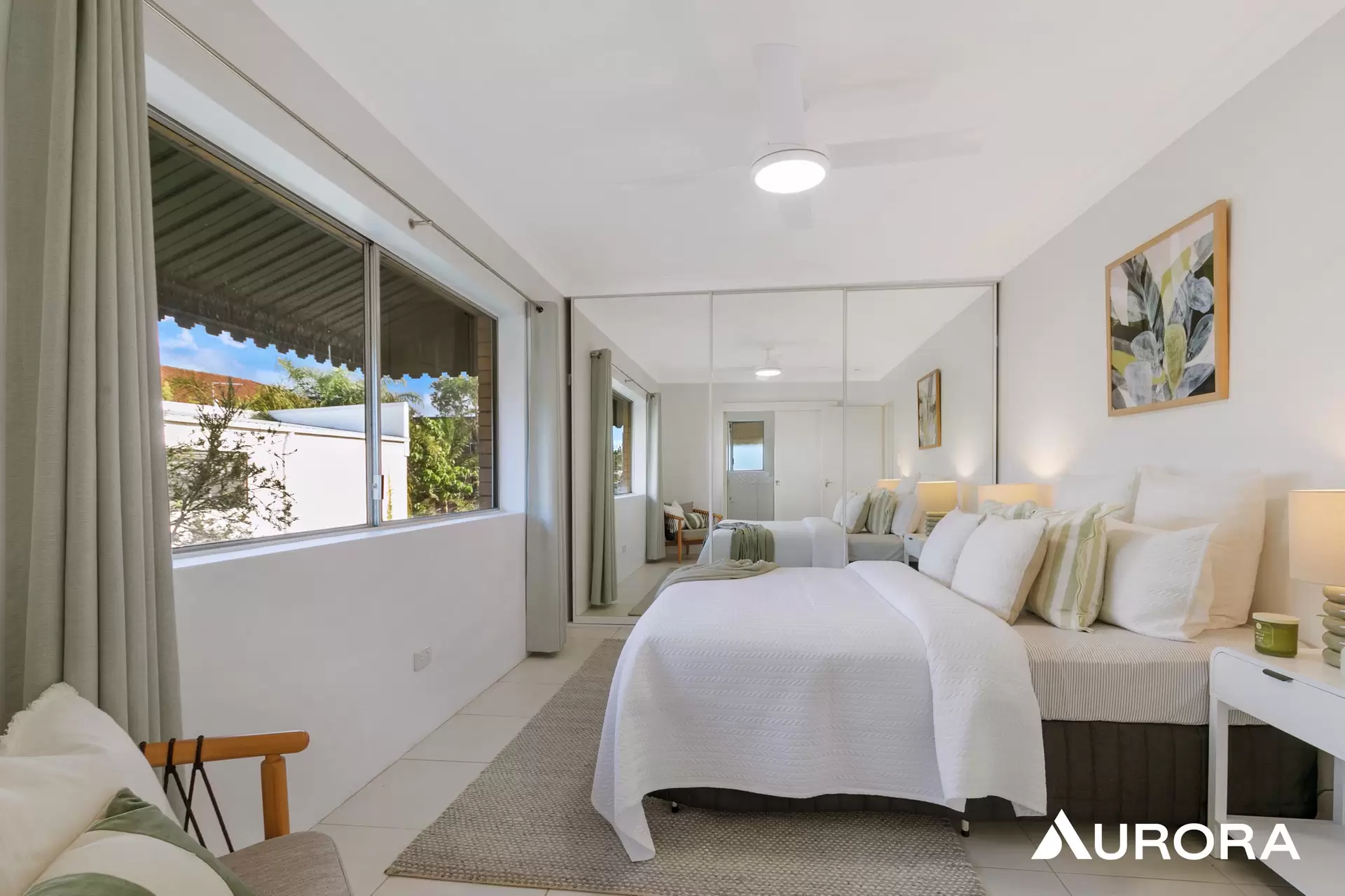 4/36 Burke Street, Coorparoo Sold by Aurora Property - image 1