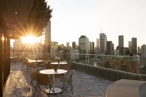705/470 Main Street, Kangaroo Point For Sale by Aurora Property