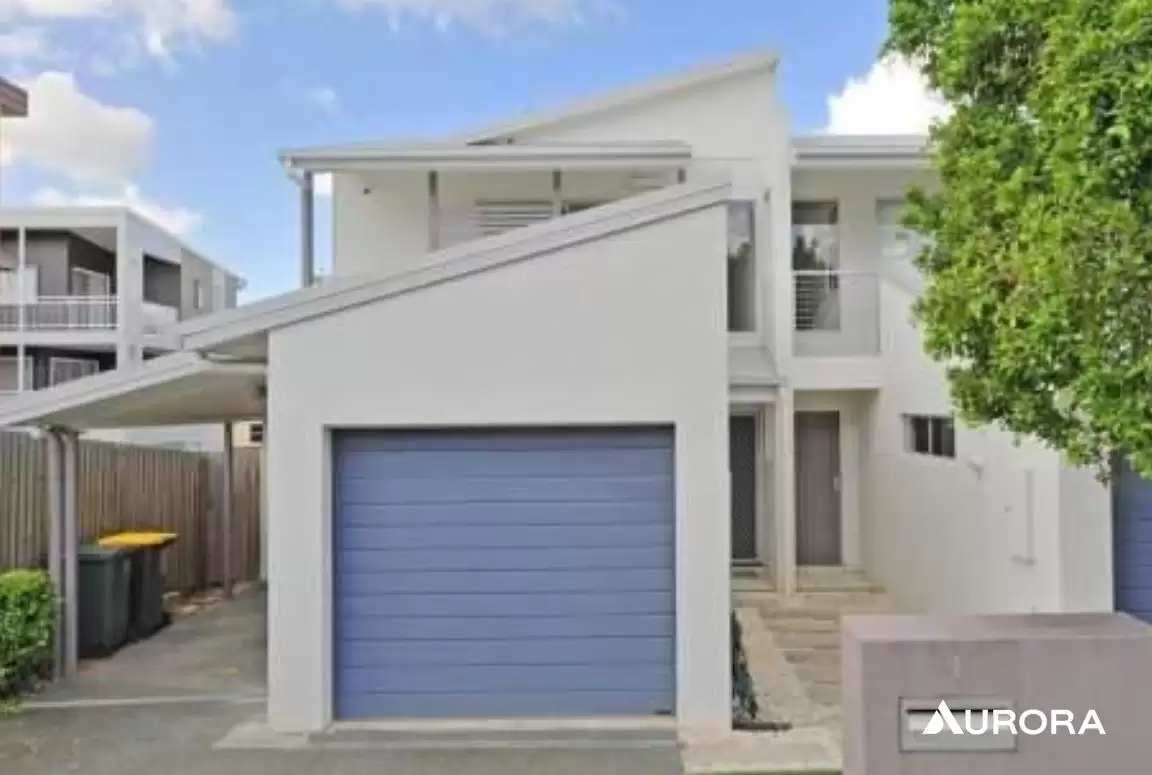 1/14 Abinger Street, Morningside Leased by Aurora Property - image 1