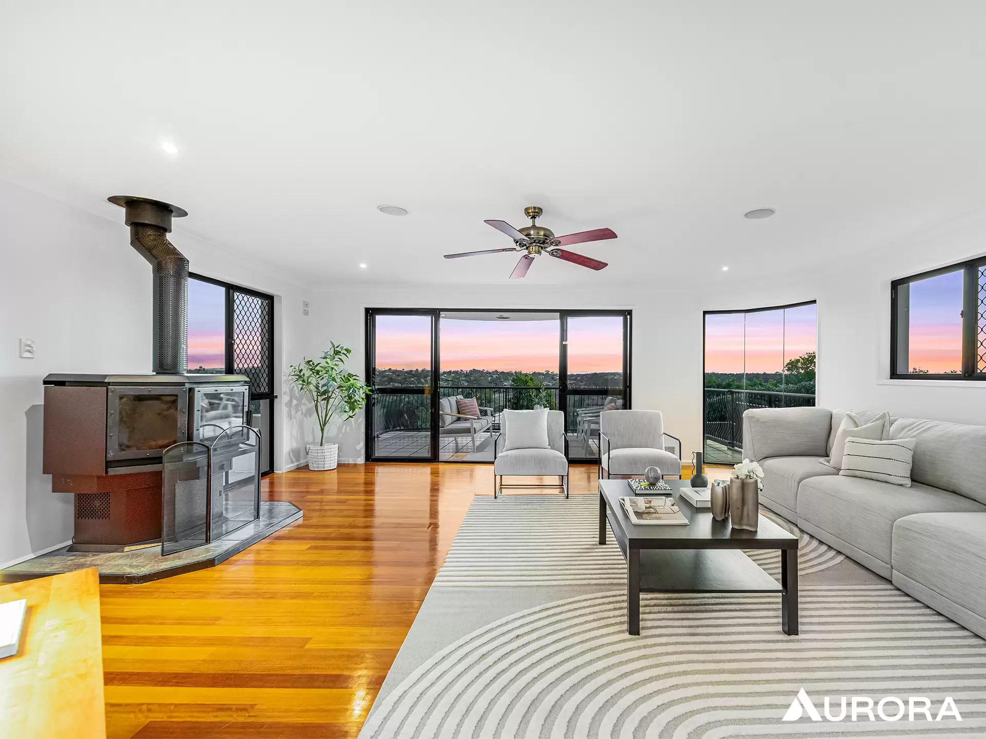 39 Hannah Street, Mount Ommaney For Sale by Aurora Property - image 1