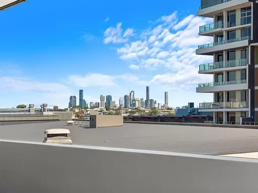 845/43 Hercules Street, Hamilton For Sale by Aurora Property