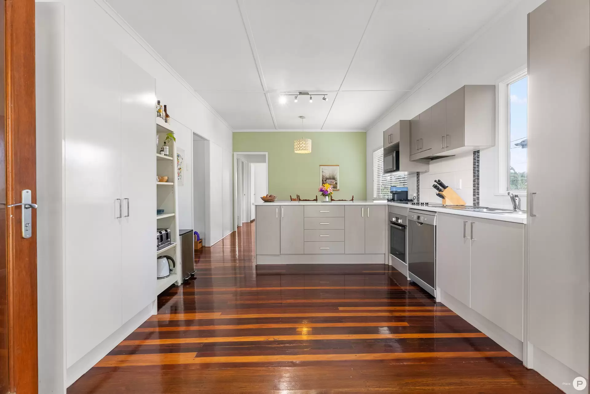 77 Doorey Street, Keperra Sold by Aurora Property - image 1