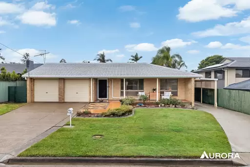 14 Abbotsleigh Street, Thornlands Leased by Aurora Property