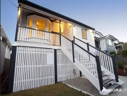 105 Jackson Street, Hamilton Leased by Aurora Property