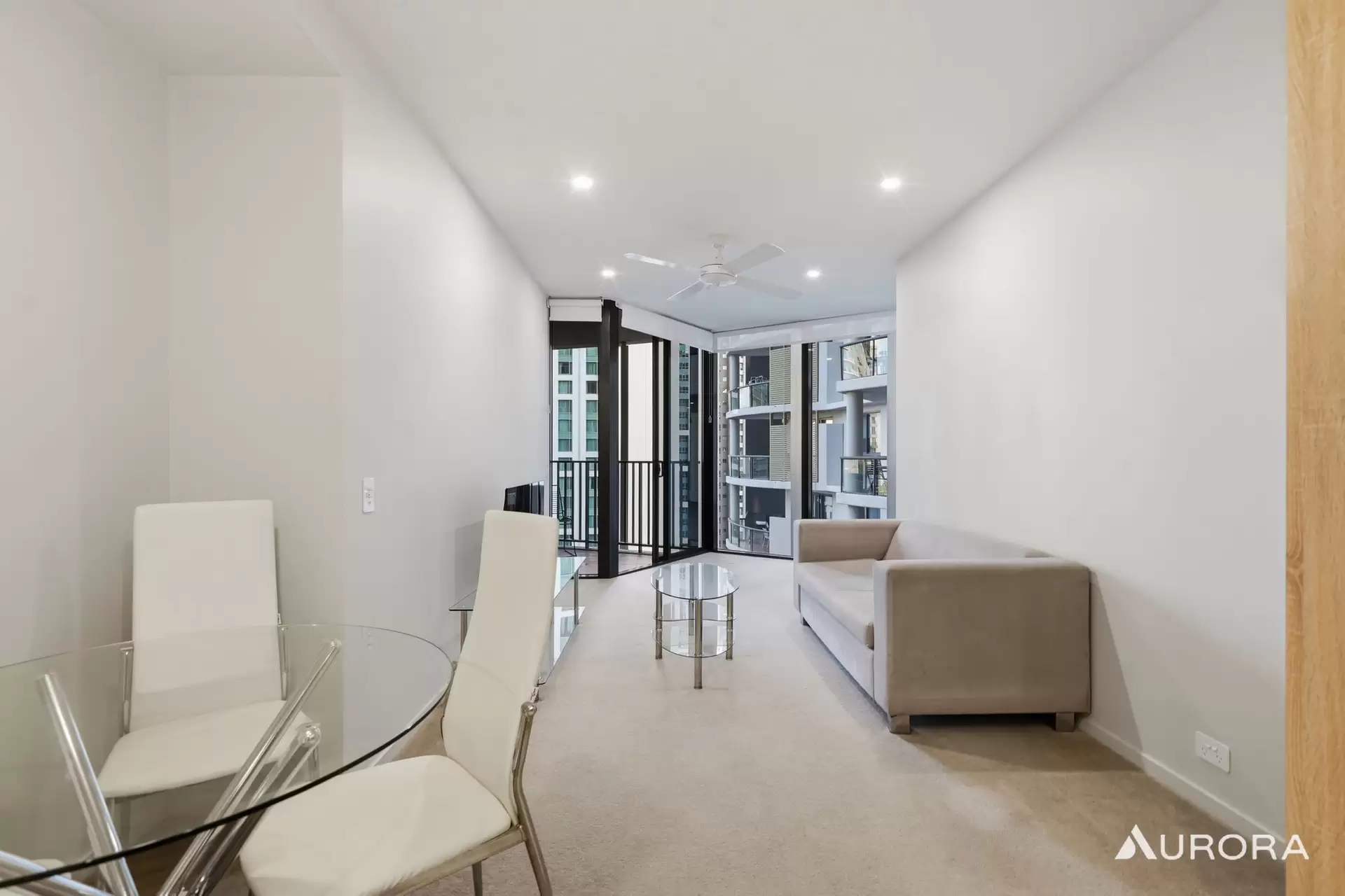1306/550 Queen Street, Brisbane City For Sale by Aurora Property - image 1
