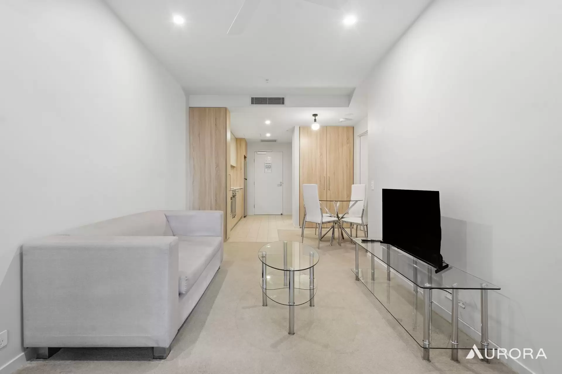 1306/550 Queen Street, Brisbane City For Sale by Aurora Property - image 1