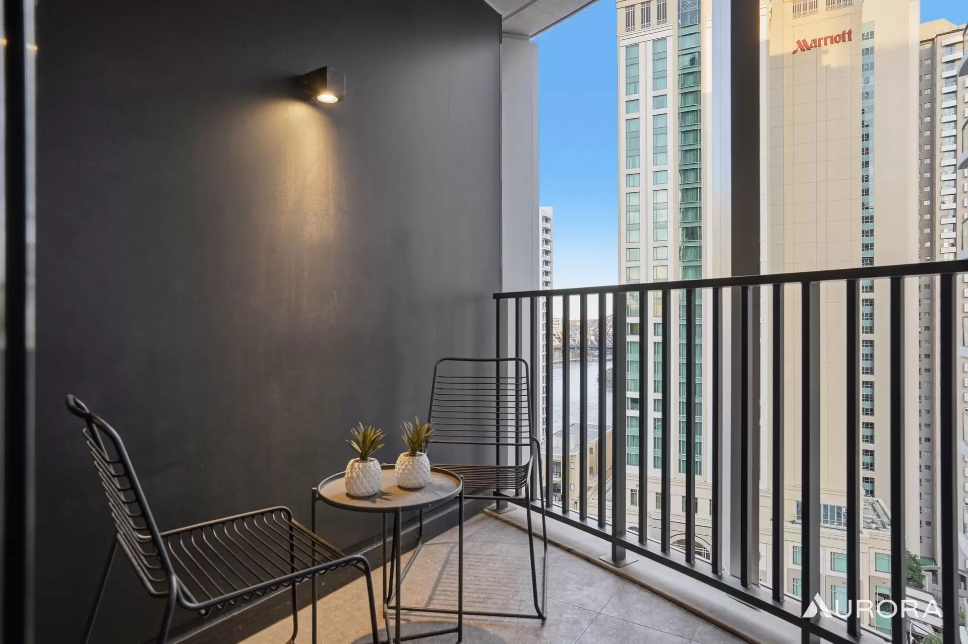 1306/550 Queen Street, Brisbane City For Sale by Aurora Property - image 1