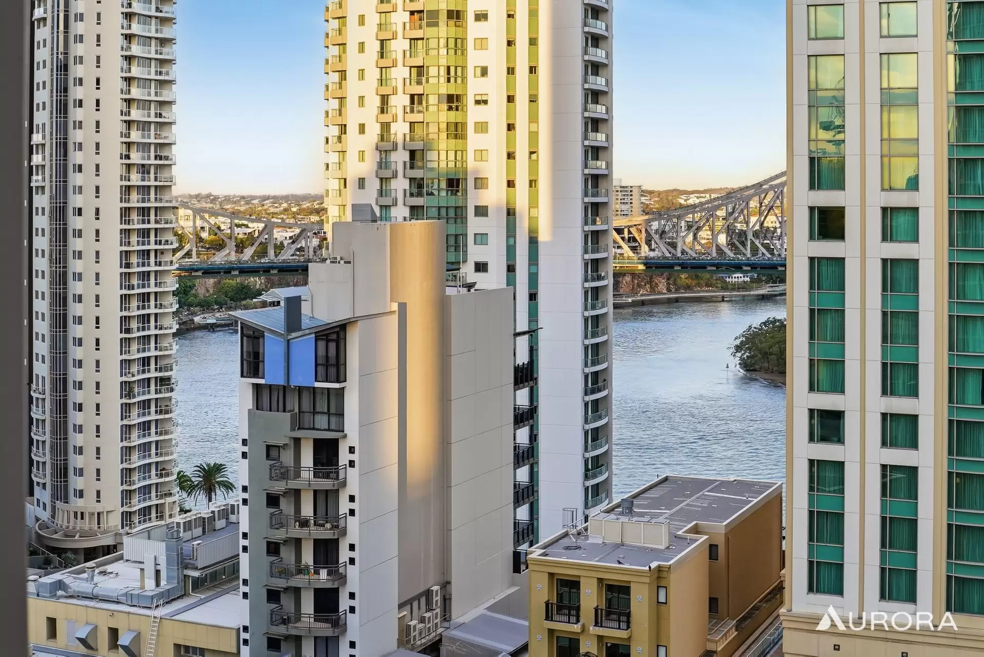 1306/550 Queen Street, Brisbane City For Sale by Aurora Property - image 1