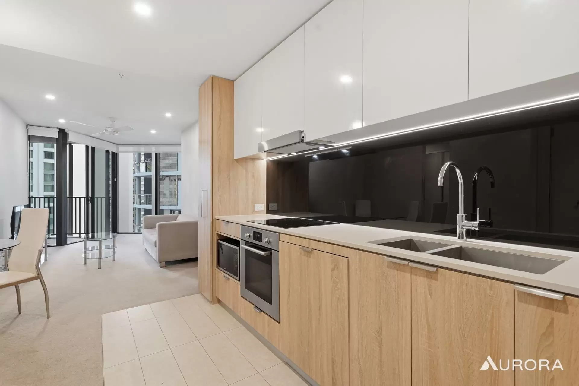 1306/550 Queen Street, Brisbane City For Sale by Aurora Property - image 1