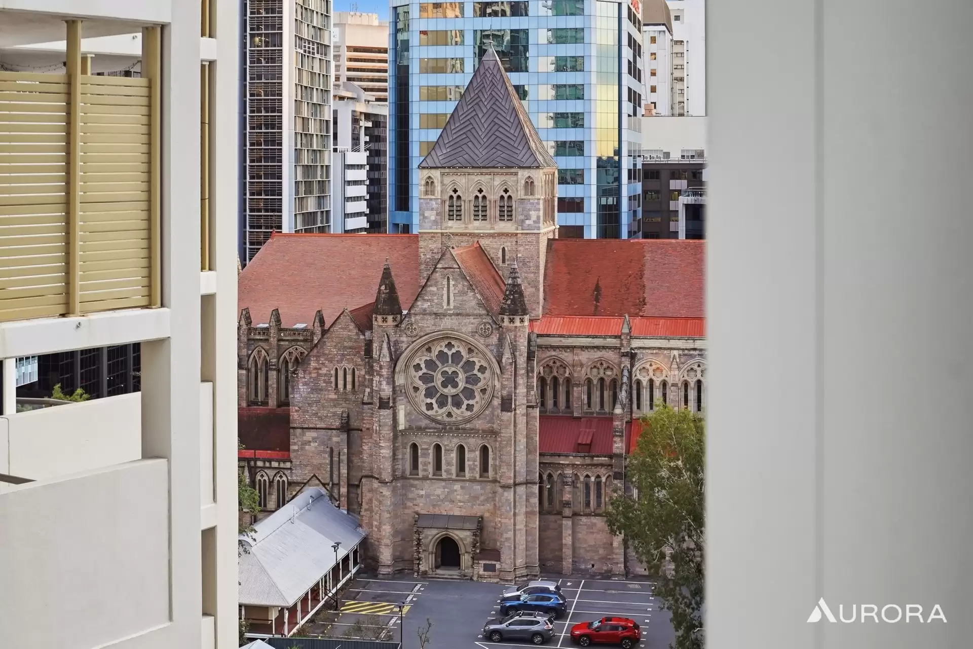 1306/550 Queen Street, Brisbane City For Sale by Aurora Property - image 1