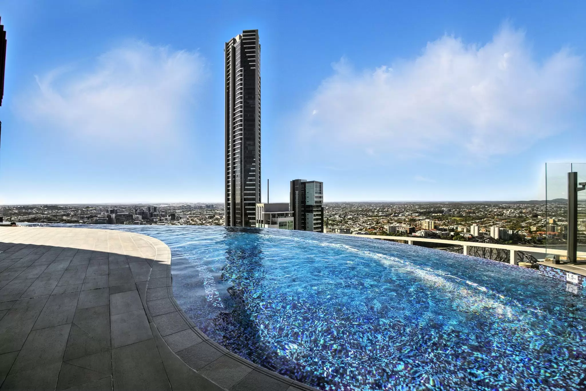 1306/550 Queen Street, Brisbane City For Sale by Aurora Property - image 1