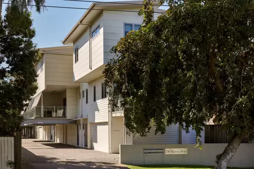 5/736 Wynnum Road, Morningside For Sale by Aurora Property