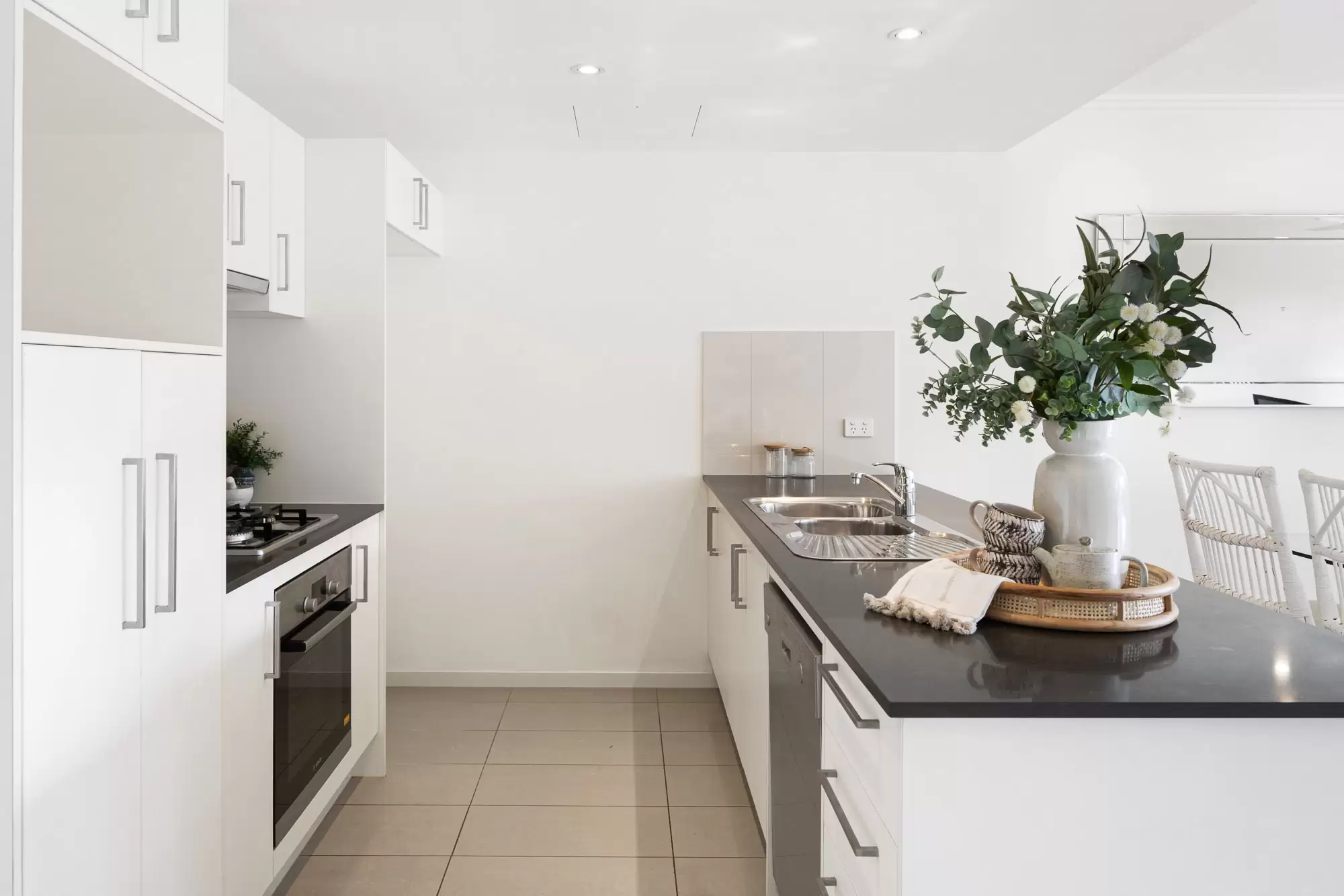 123/23 Robinson Place, Kelvin Grove Sold by Aurora Property - image 4
