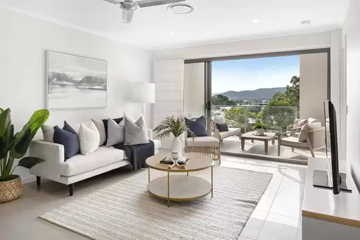 123/23 Robinson Place, Kelvin Grove Sold by Aurora Property