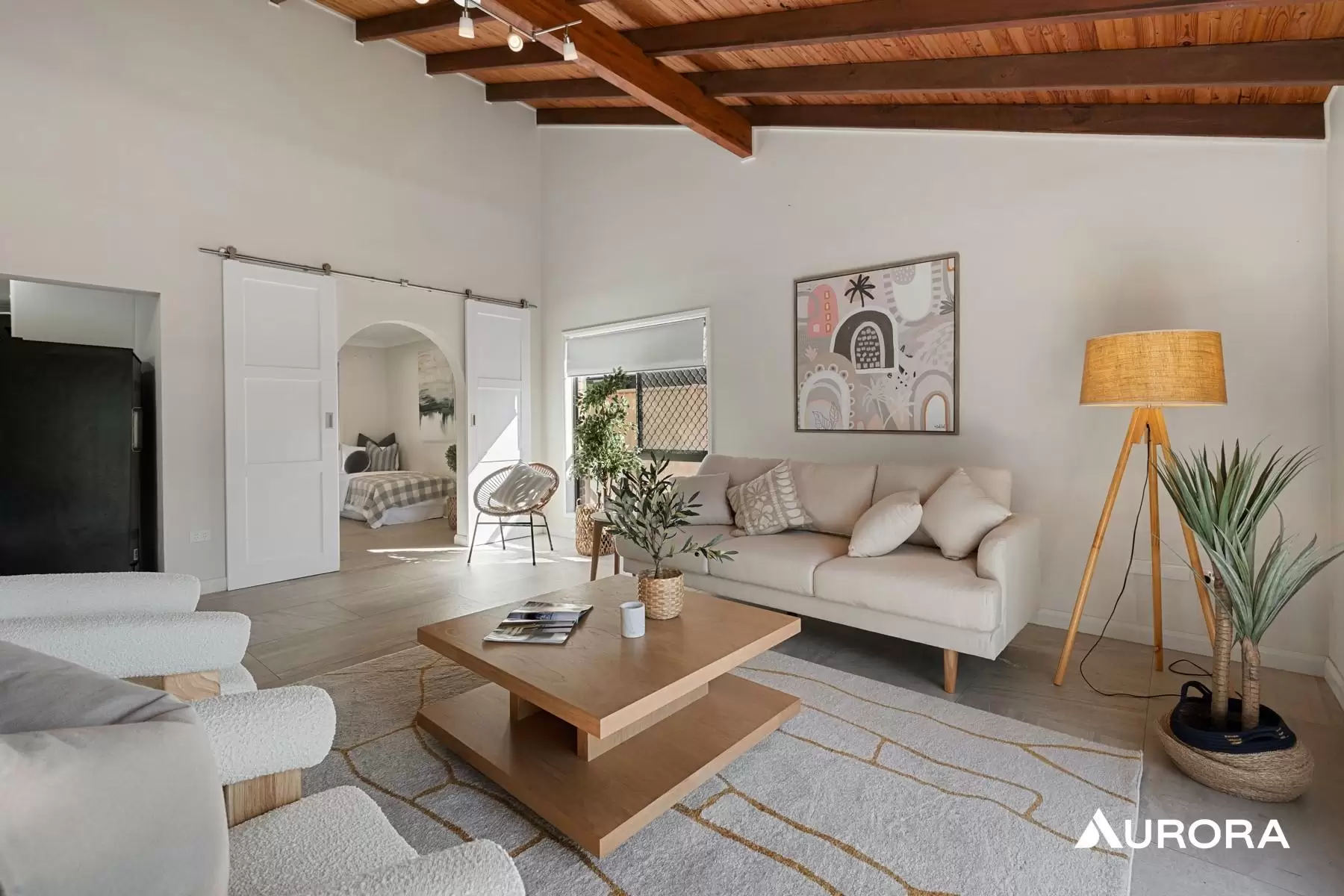 52 Makaha Drive, Birkdale Leased by Aurora Property - image 3