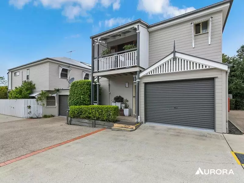 4/10-12 Worden Street, Morningside Leased by Aurora Property - image 1