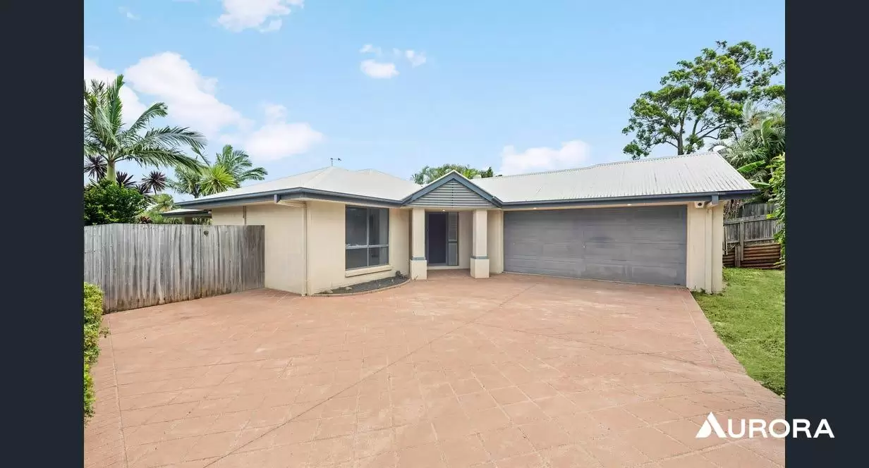 78 Morris Circuit, Thornlands Leased by Aurora Property - image 1