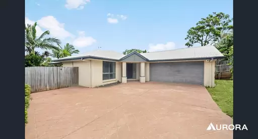 78 Morris Circuit, Thornlands Leased by Aurora Property