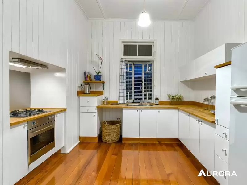 14 Monro Street, Kelvin Grove Leased by Aurora Property - image 2