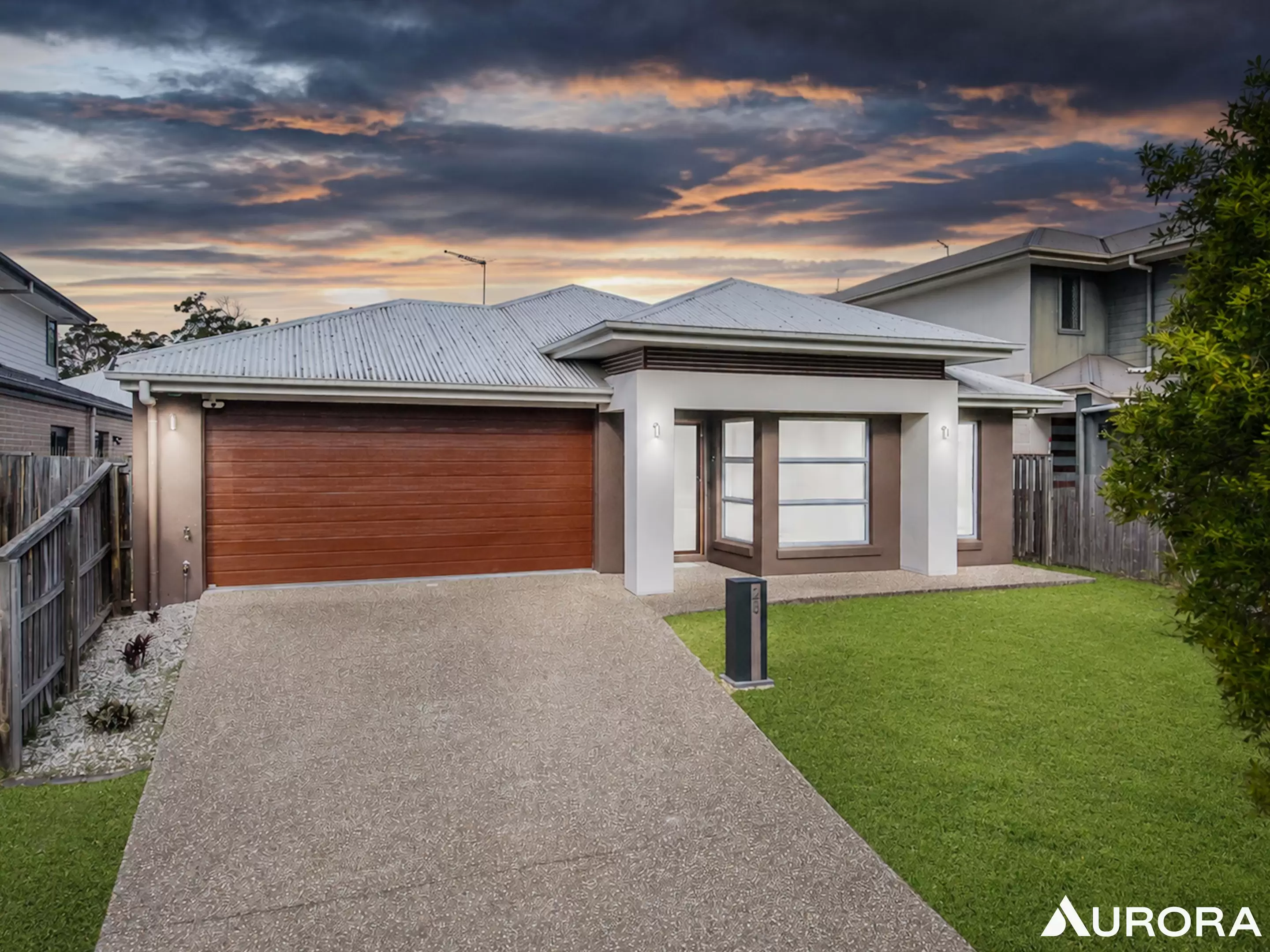 28 Jacaranda Cres, Drewvale Leased by Aurora Property - image 1