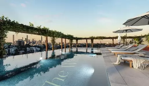 10601/29 Finney Rd, Indooroopilly Leased by Aurora Property