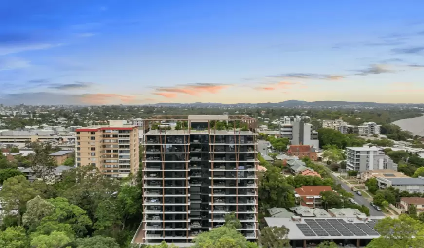 10601/29 Finney Rd, Indooroopilly Leased by Aurora Property - image 4