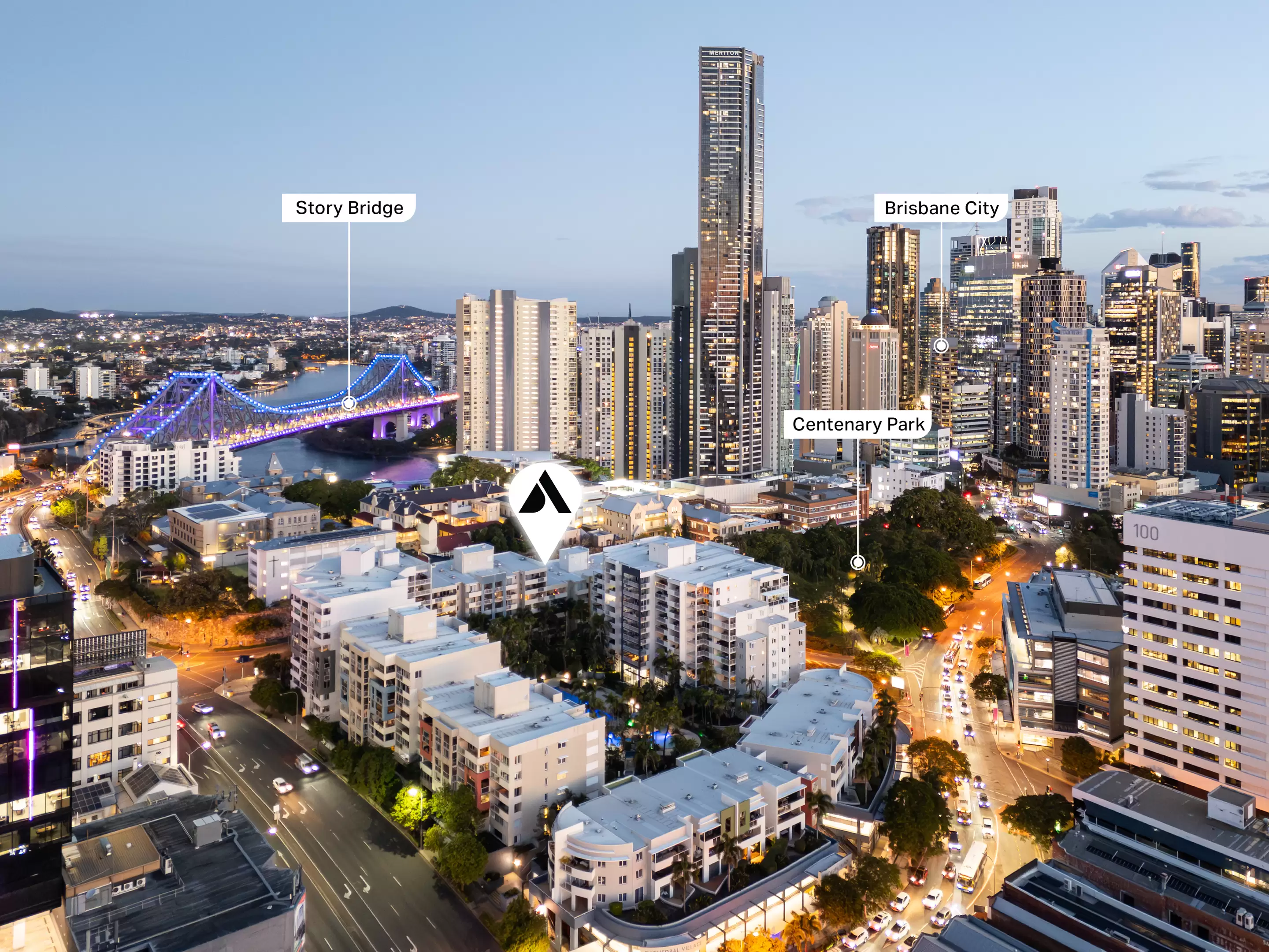 50/586 Ann Street, Fortitude Valley Sold by Aurora Property - image 2