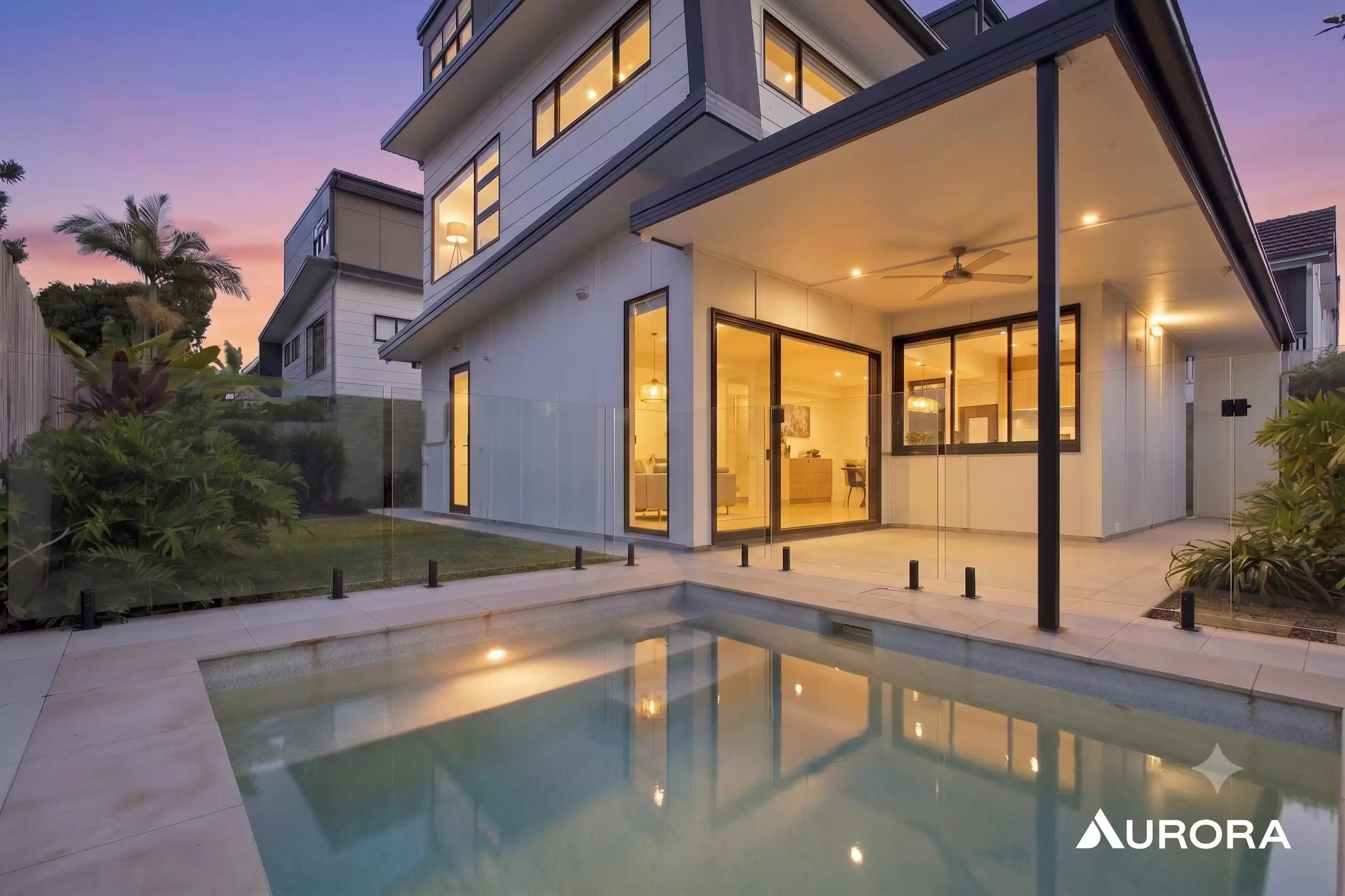 17 Vine Street, Ascot Leased by Aurora Property - image 1