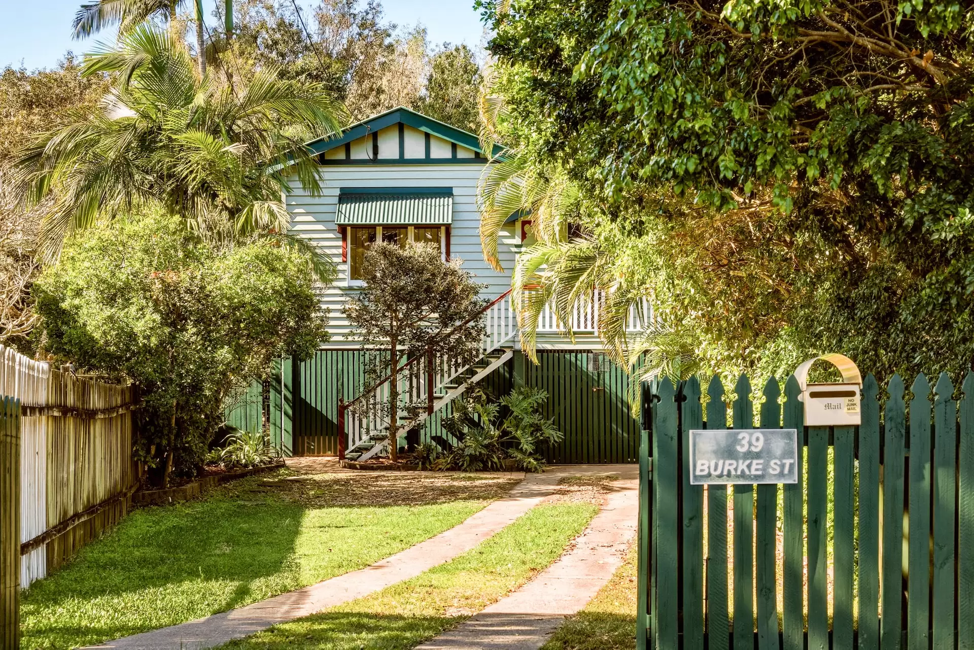 39 Burke Street, Coorparoo For Sale by Aurora Property - image 1