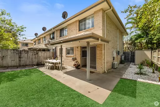 1/71 Elkhorn Street, Enoggera Sold by Aurora Property