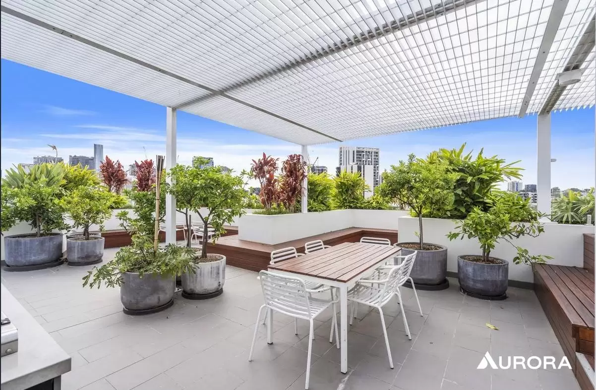 413/8 Donkin Street, West End Leased by Aurora Property - image 6