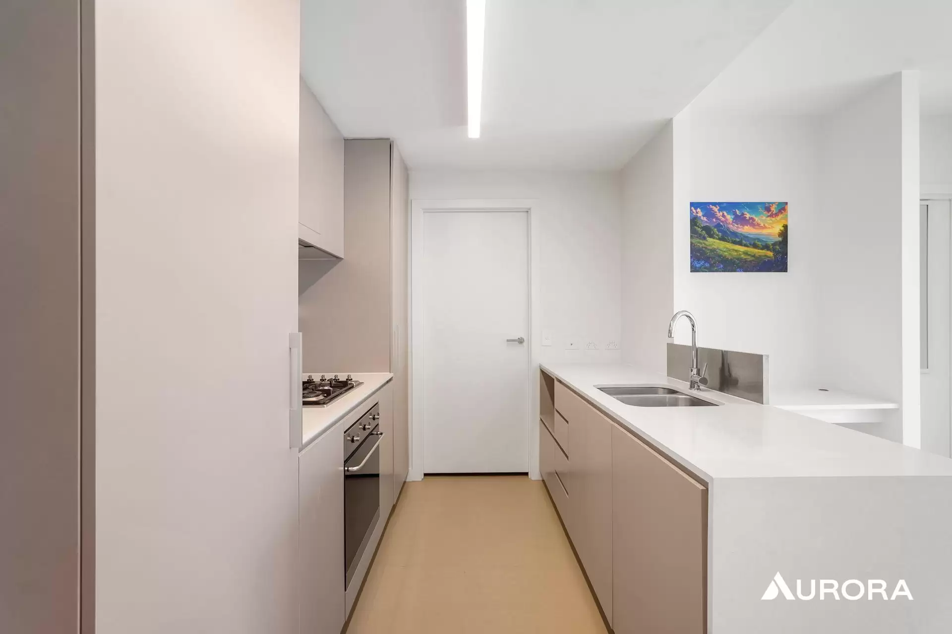 413/8 Donkin Street, West End Leased by Aurora Property - image 1