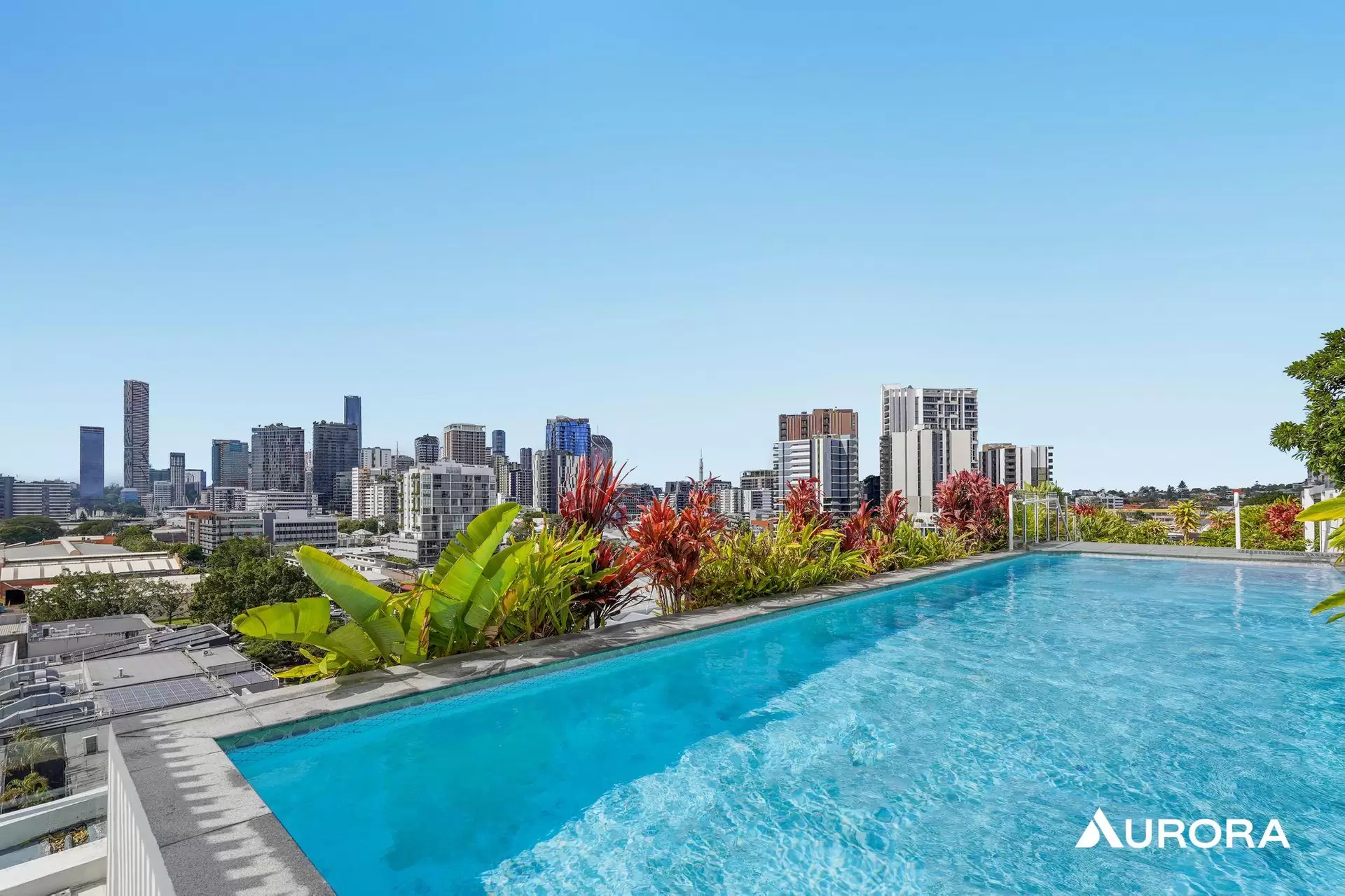 413/8 Donkin Street, West End Leased by Aurora Property - image 1