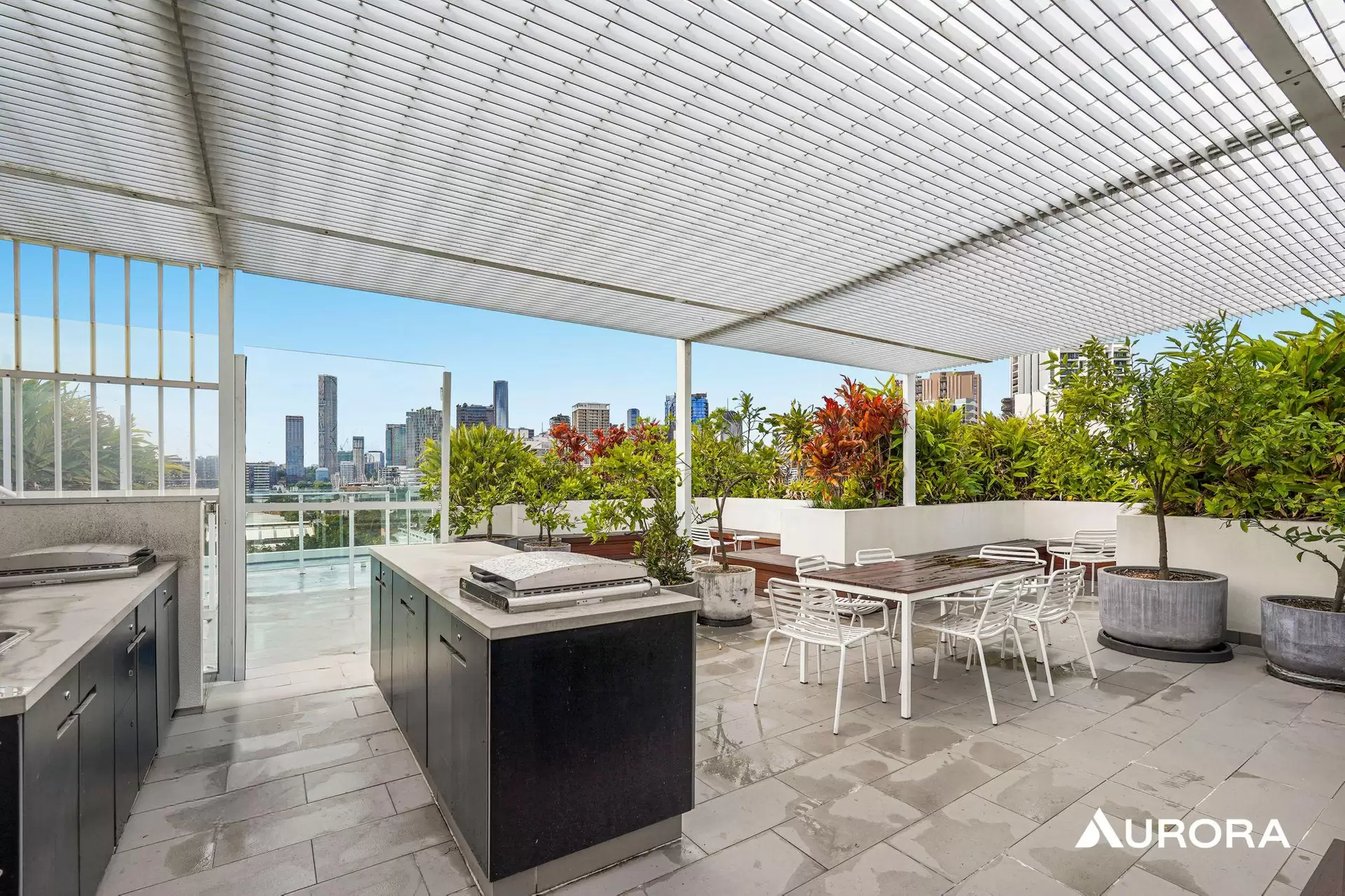 413/8 Donkin Street, West End Leased by Aurora Property - image 1